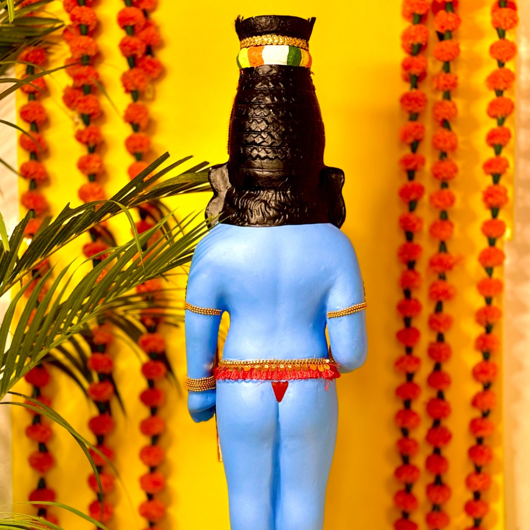 ഉഷപൂജ കൃഷ്ണൻ