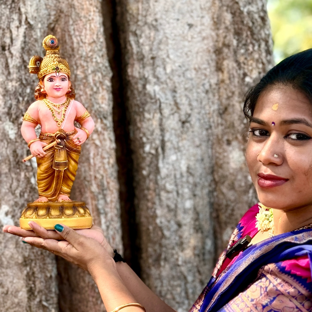 കോഫി തെന്നാലി കണ്ണൻ