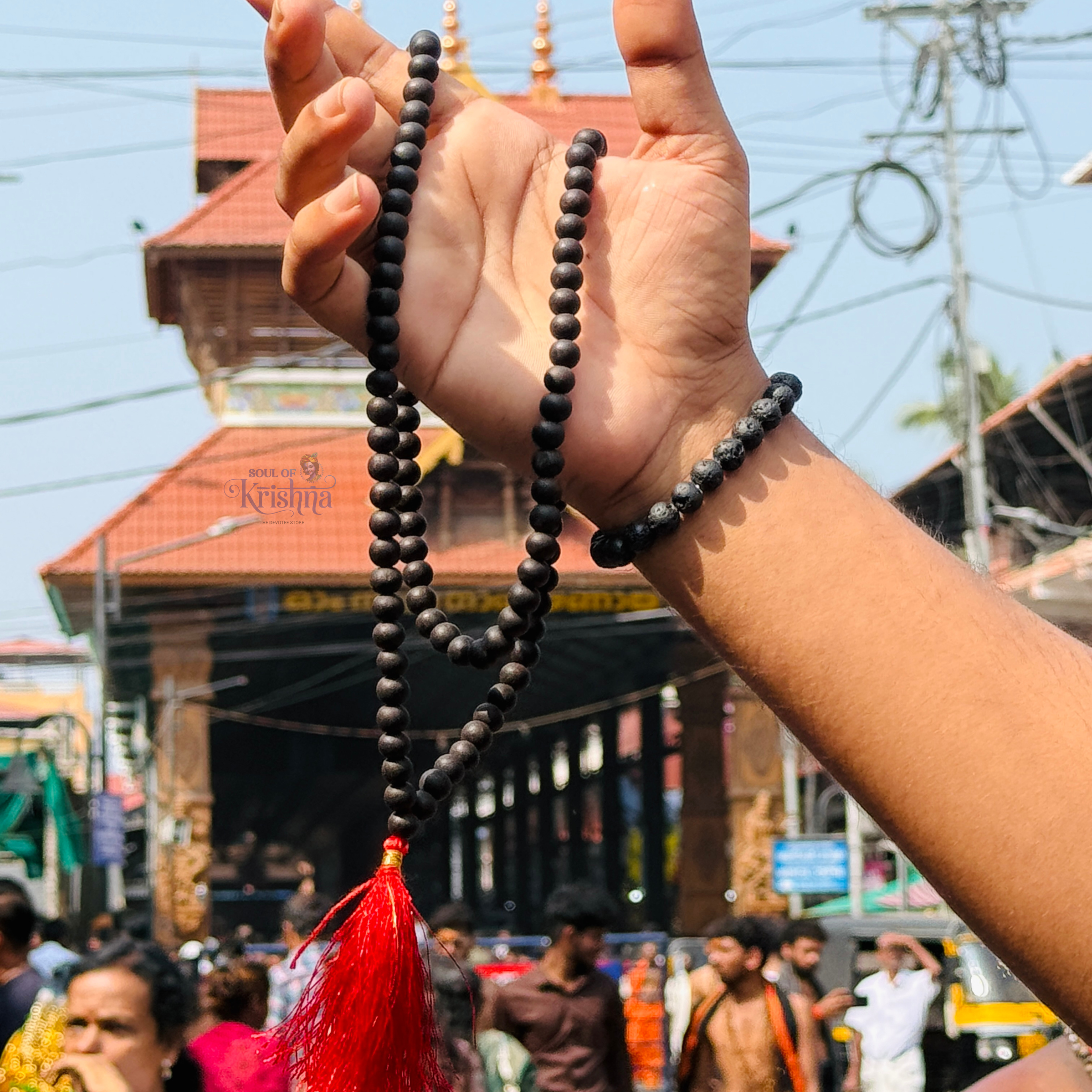  ഒറിജിനൽ കരിങ്ങാലി മാല