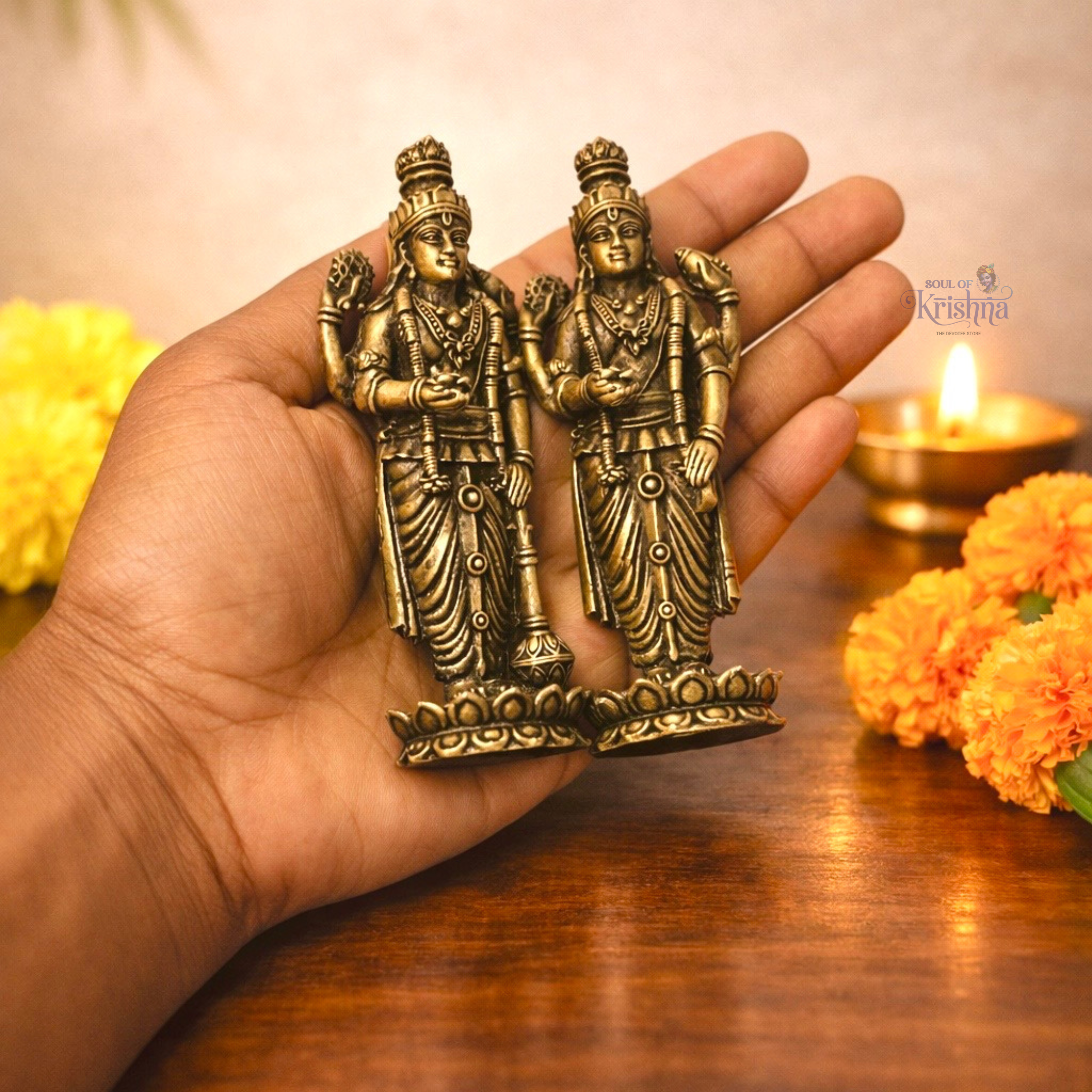 ROYAL GURUVAYURAPPAN