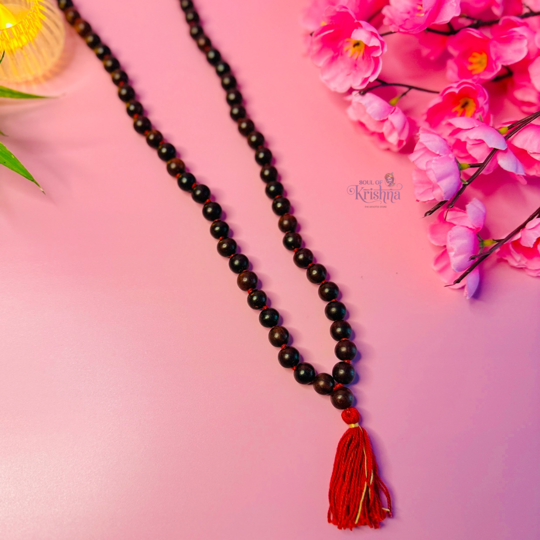 ORIGINAL RED SANDAL  MALA 7MM