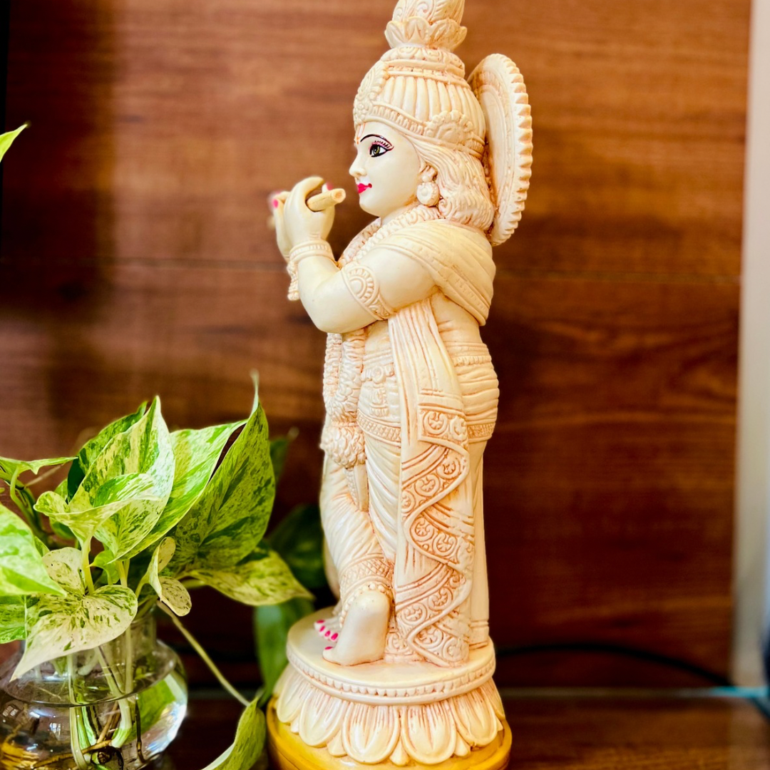 DHIVYA PRABHA KRISHNAN