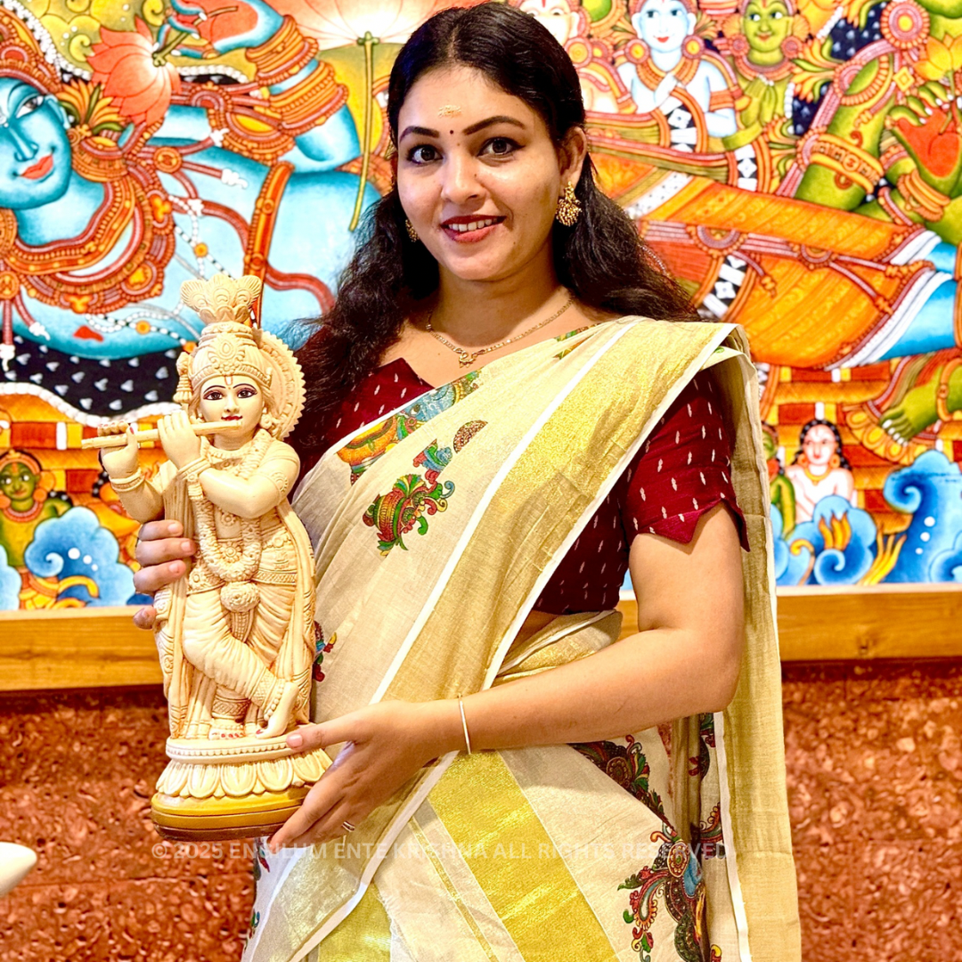 DHIVYA PRABHA KRISHNAN