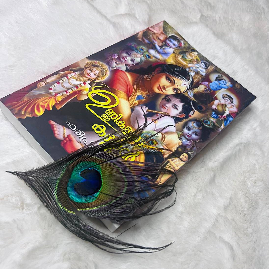 ഉണ്ണികളുടെ കണ്ണൻ