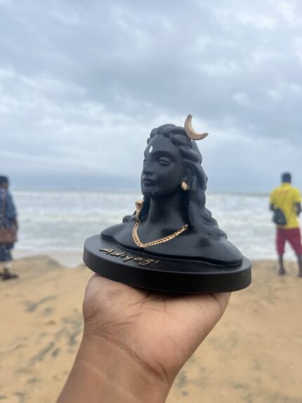 Adiyogi idol 2