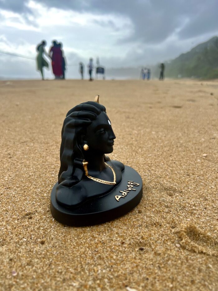 Adiyogi idol 3