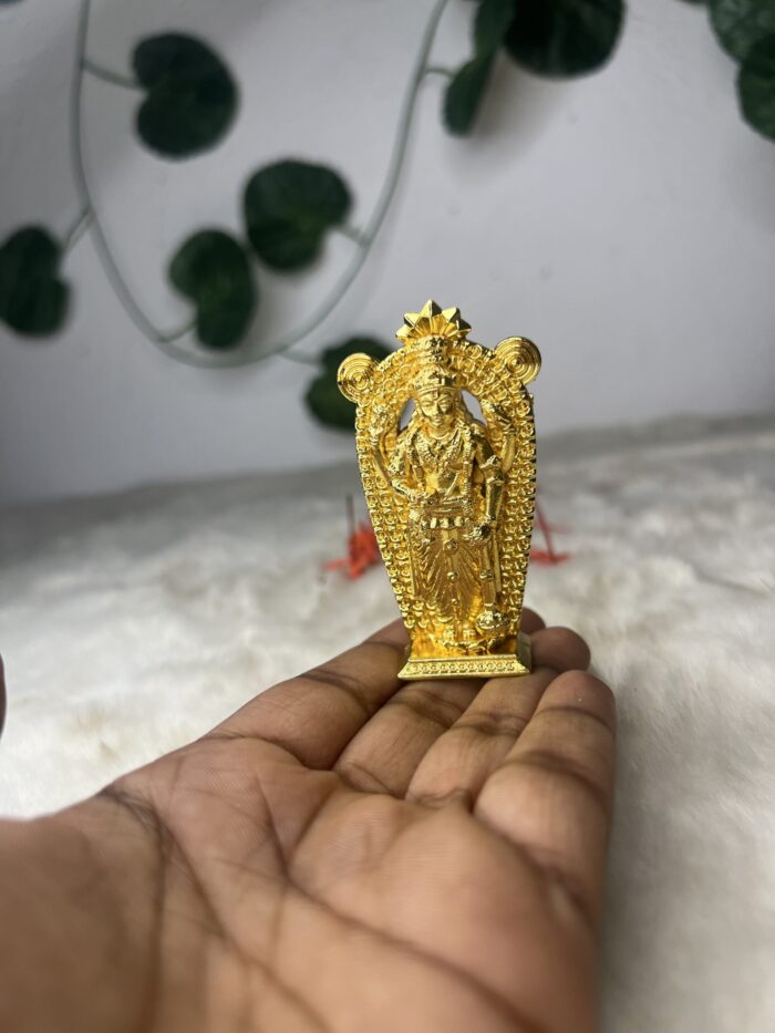 Baby Guruvayoorappan 1